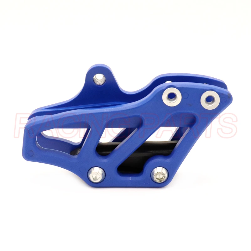 Направляющая цепи мотоцикла для YAMAHA YZ 125 250 YZ125 YZ250 250F 450F YZ250F YZ450F WR250F WR450F Motocross