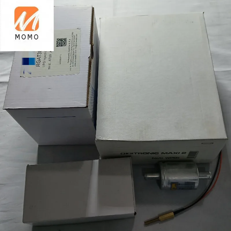 

Factory direct sales of DIGITRONIC style LPG kit, car core modification parts assembly kit