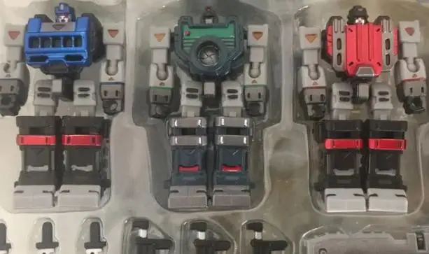 

Perfect Effect PE-12 G1 Transformation MasterPiece MP Collectible Action Figure Robot Deformed Toy in stock