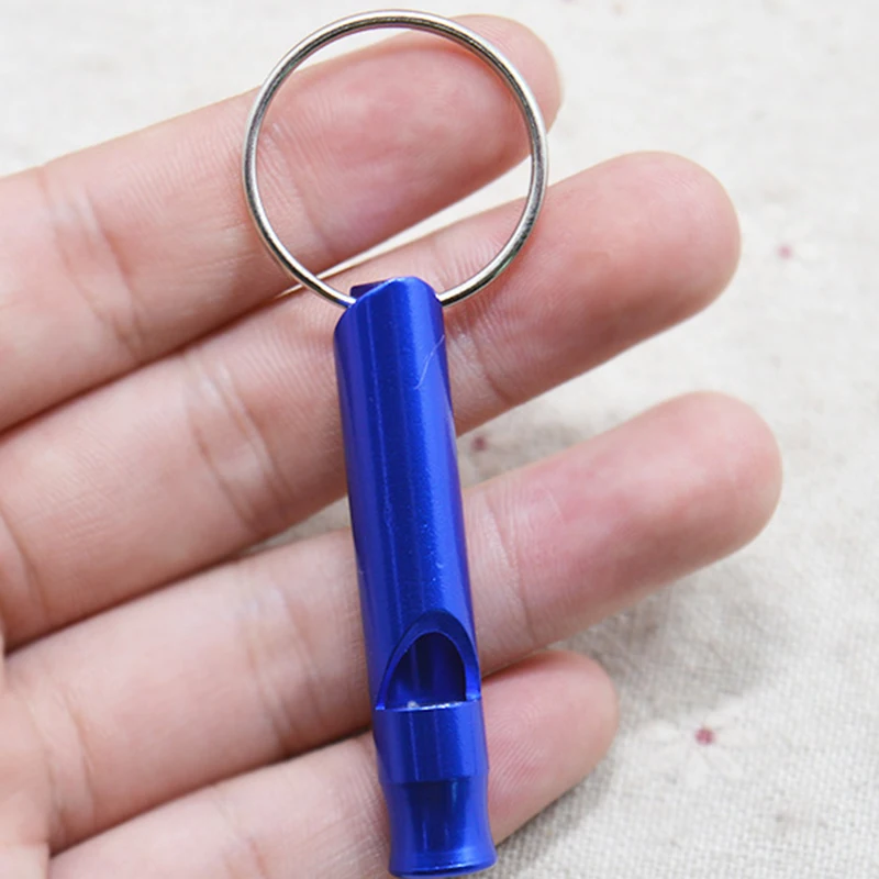 Свисток для тренировки птиц Ультразвуковой голубь из алюминиевого сплава