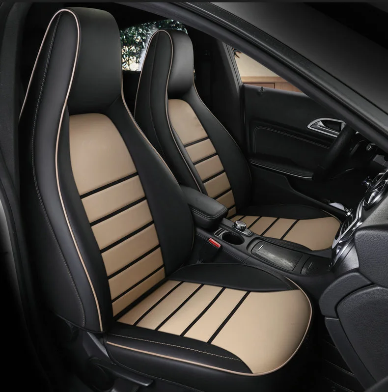 Пользовательские автомобильные сиденья для автомобиля Citroen Aircross C4 C5 c6 c3 xr c2 Fiat Punto