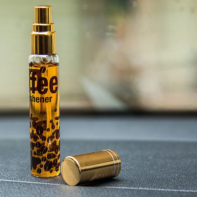 Кофе Bean подвесные машина для томатного соуса ароматерапия с парфюмом подвеска