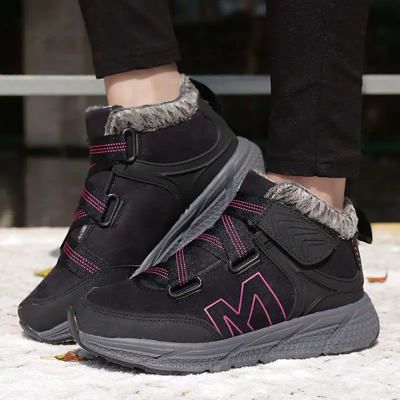 

Men'S Winter Sneakers Sneakers Man Sport Running Shoes for Men Men'S Sports Shoes Tenis Hiking Krasaovki Jogging Zapatillas 57G