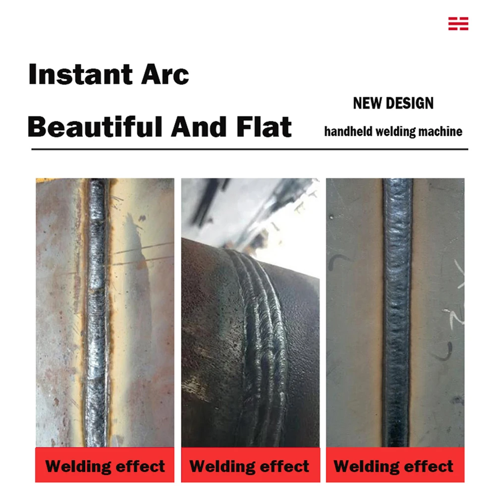 Портативный Электрический сварочный аппарат 220 В 3000 Вт | Инструменты