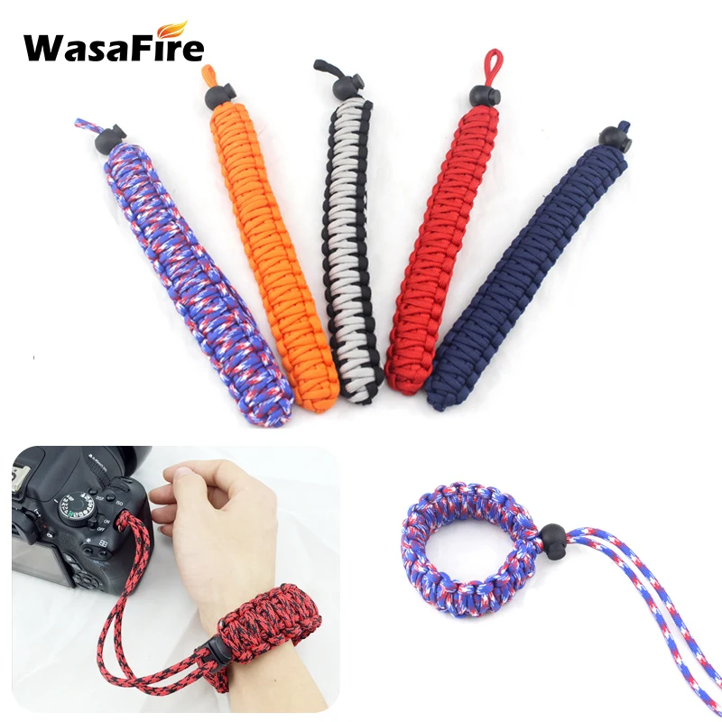 Креативный браслет для фотосъемки толстый ремень зеркальной камеры сделай сам