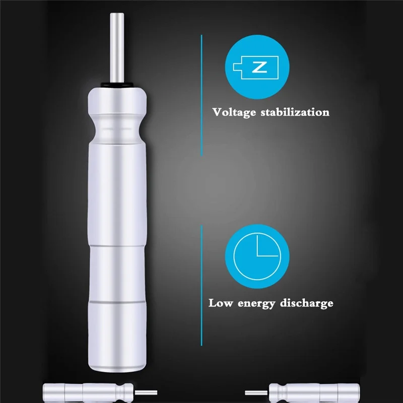 Электронный поплавок для рыбы аккумуляторная батарея CR425 USB зарядное устройство