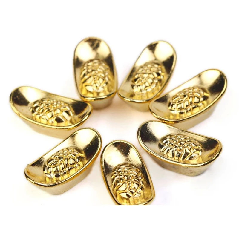 Талисманы на удачу по фэн-шуй 10 шт. | Дом и сад