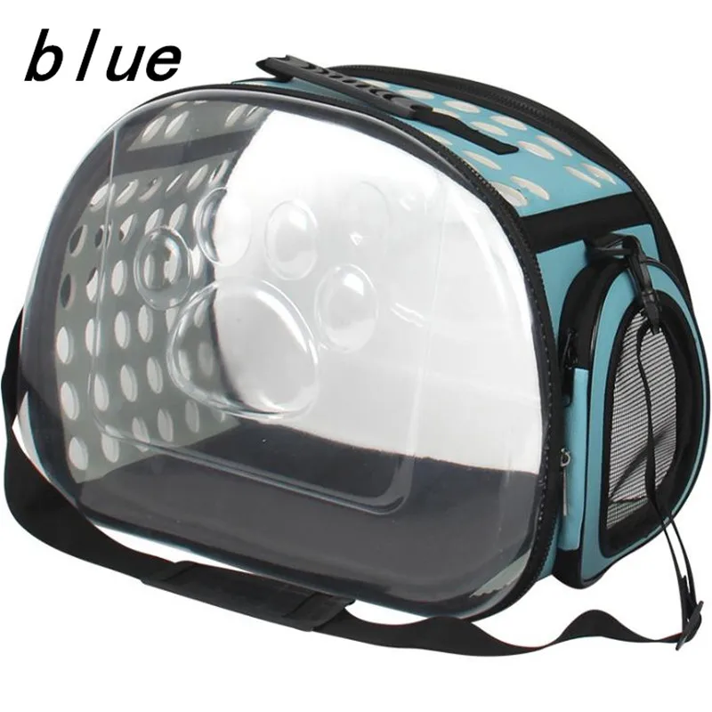 Космический рюкзак для кошек дорожная сумка домашних животных на плечо щенков и