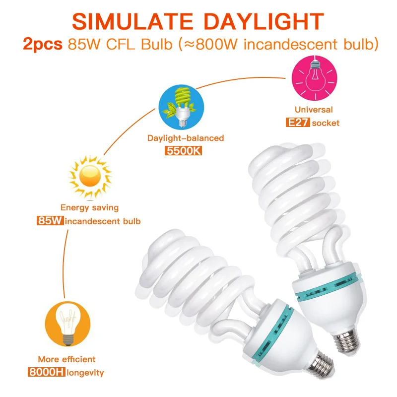 Софтбокс Travor для фотостудии лампа и светильник подставка DSLR | Электроника