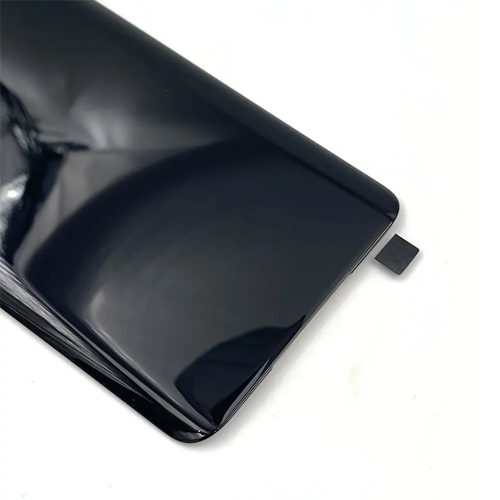 Pantalla LCD AMOLED de repuesto para m&oacute;vil, montaje de digitalizador con pantalla t&aacute;ctil, piezas de reparaci&oacute;n originales para OnePlus 7 Pro 7Pro 1 + 7PRO-2