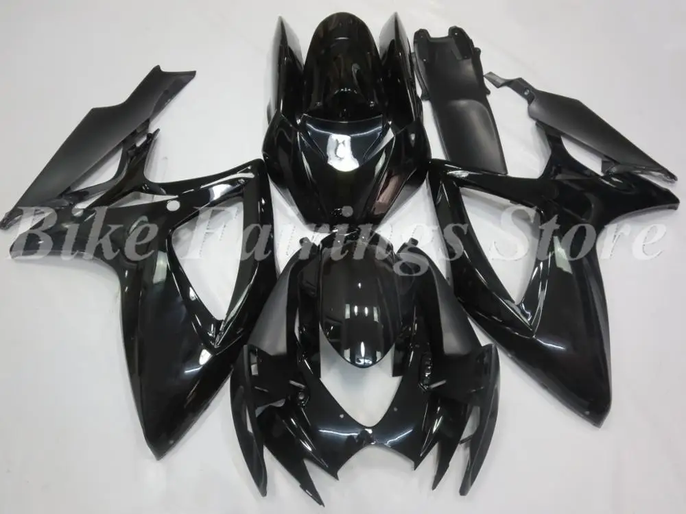 Лидер продаж литье под давлением НОВЫЙ ABS полный обтекатель набор подходит для