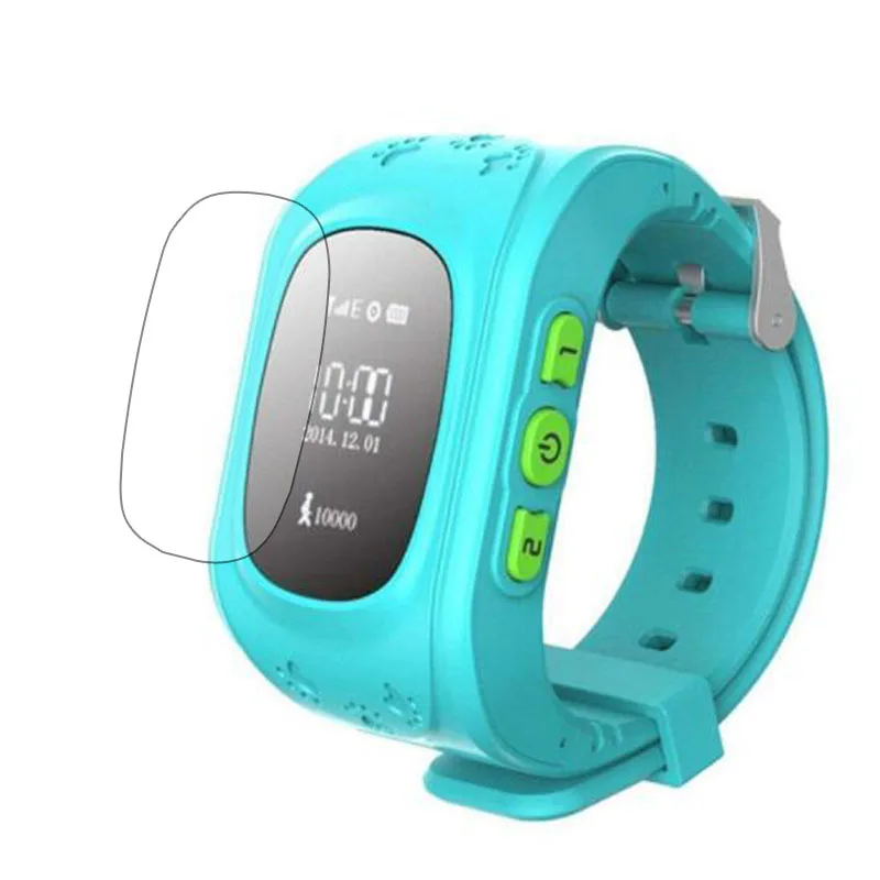 5 шт. мягкий чехол из чистого полиуретана с надписью Экран протектор Защитная