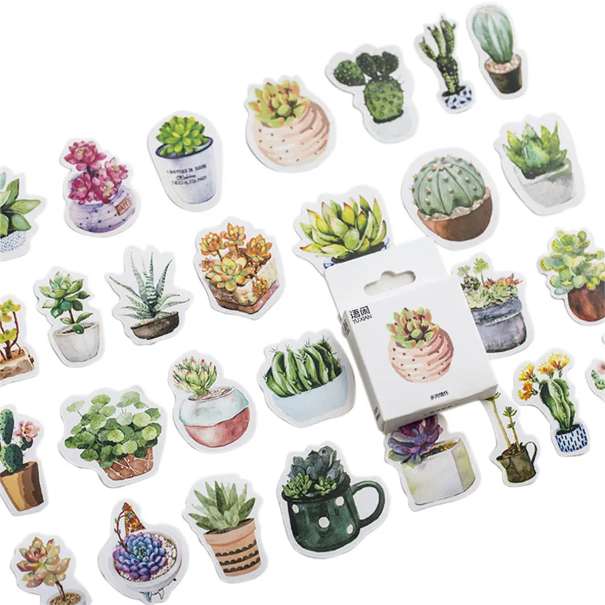 50 шт./коркор. kawaii Черно-белые английские печатные мини-фотообои Декоративные DIY