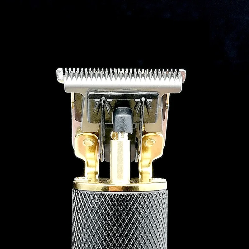 Мужская машинка для стрижки волос Kemei 1971 Pro Li T Outliner Skeleton Heavy Hitter|Триммеры волос| |