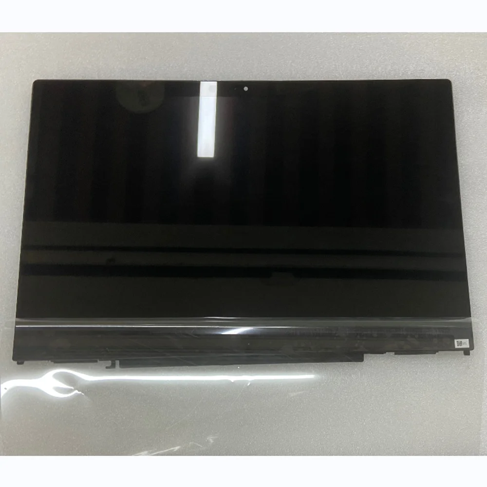 ЖК-дисплей 14 0 дюйма для HP Pavilion X360 Series 14-CD 14-DD L20553-001 сенсорный экран HD 1366*768 FHD 1920*1080