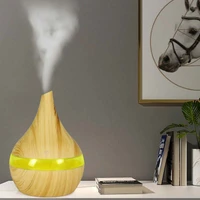 300ml usb electric aromatherapy air diffuser humidifier essential oil aromatherapy cool household sprayer