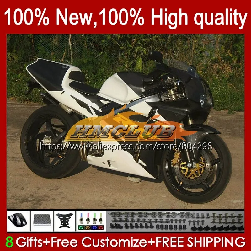 VFR400R для HONDA VFR400 R ЛРВ черного и белого цвета 400 400R 138No.96 NC35 94 95 96 97 98 RVF400R 1994 1995 1996 1997 1998