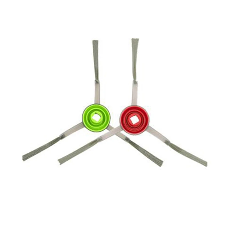 

Main Side Brush Filter Kit with Replace Spare Parts Main Brush Cover Kit