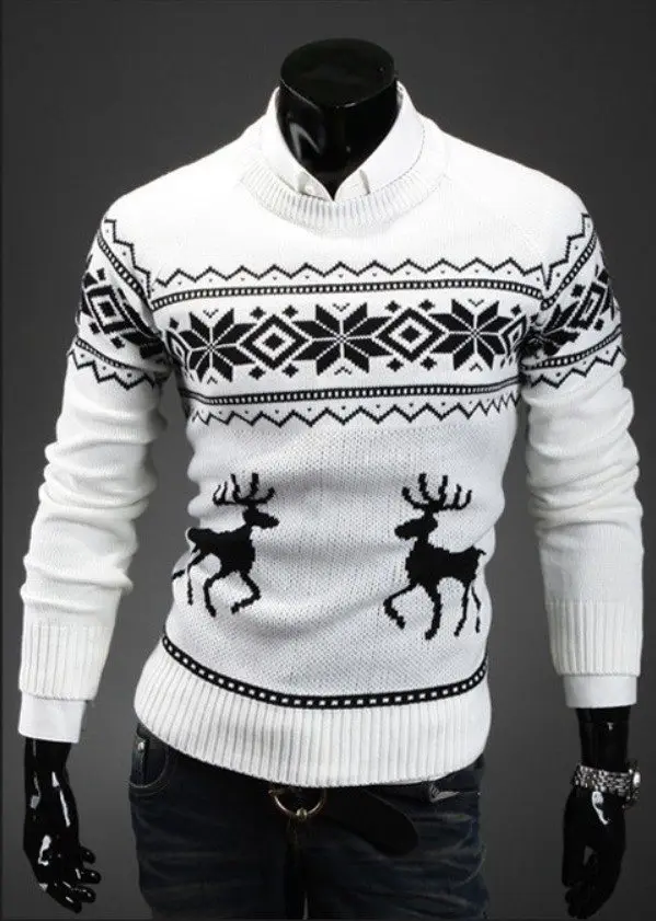 

Sweaters
