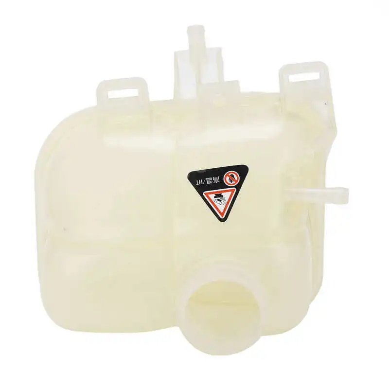 Резервуар для восстановления охлаждающей жидкости Расширительная бутылка