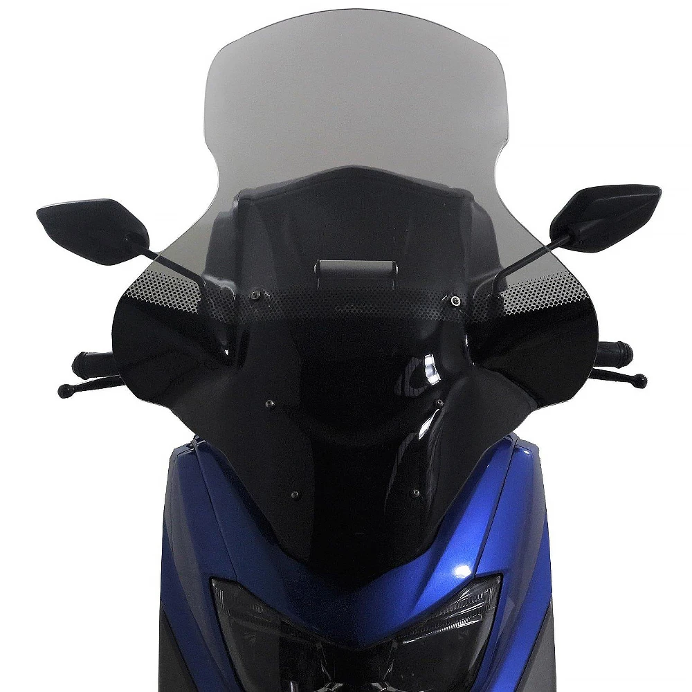 Новинка NMAX155 алюминиевый держатель-кронштейн для навигации GPS подставка телефона