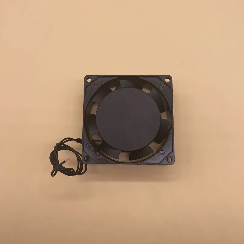 Sunvn Sf8025 масляный подшипник 8 см шасси шкафа тонкий свинцовый охлаждающий