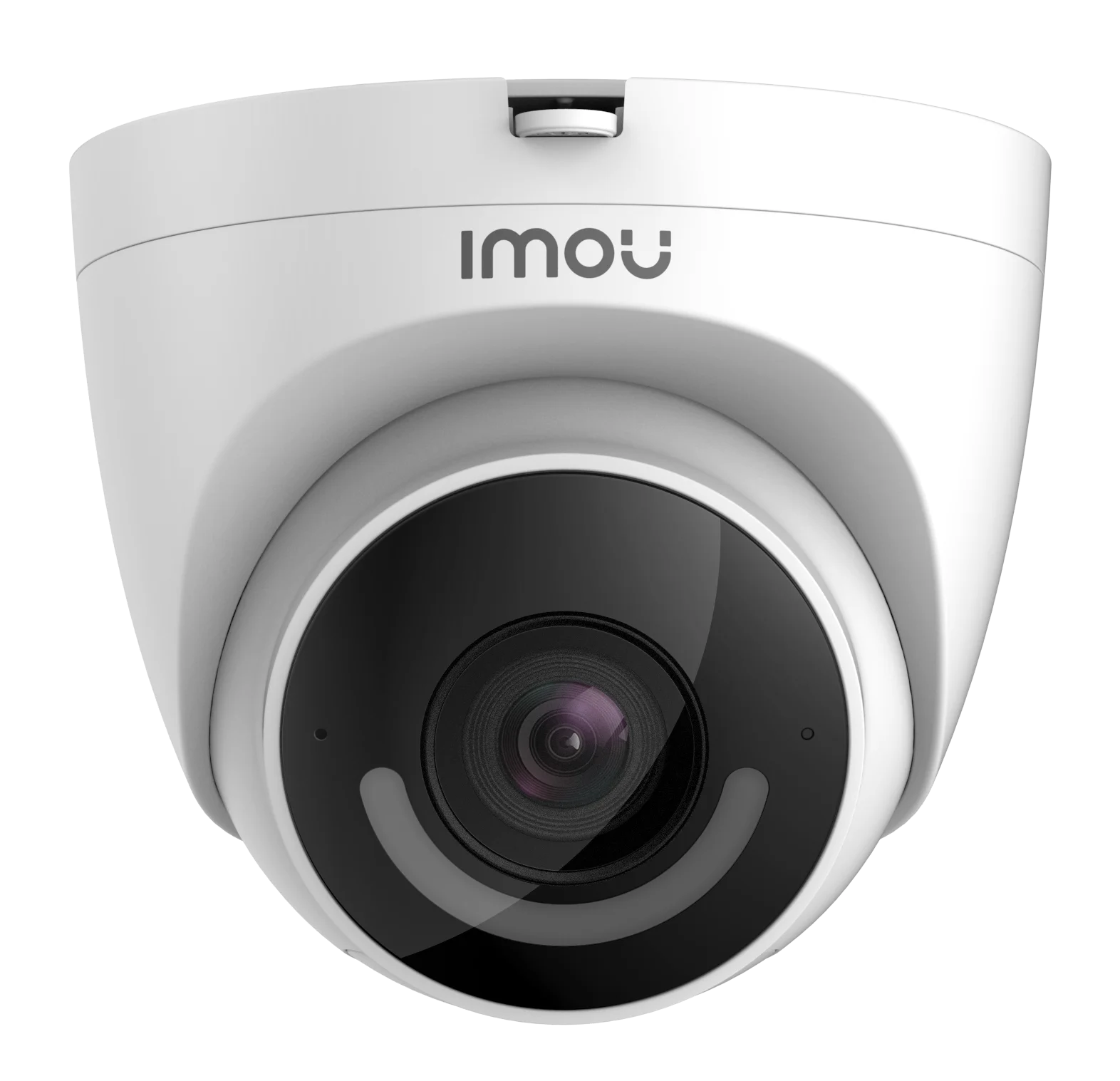 

Imou Smart Security Camera Turret 1080P Night Vision Active Deterrence Human Detection Two-way Talk Weatherproof IP Camera IP67