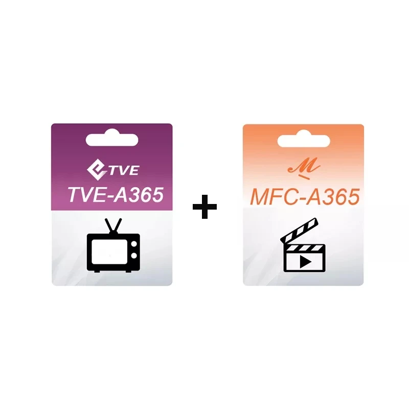 

TVE TVExpress MFC My Family For Brazilian