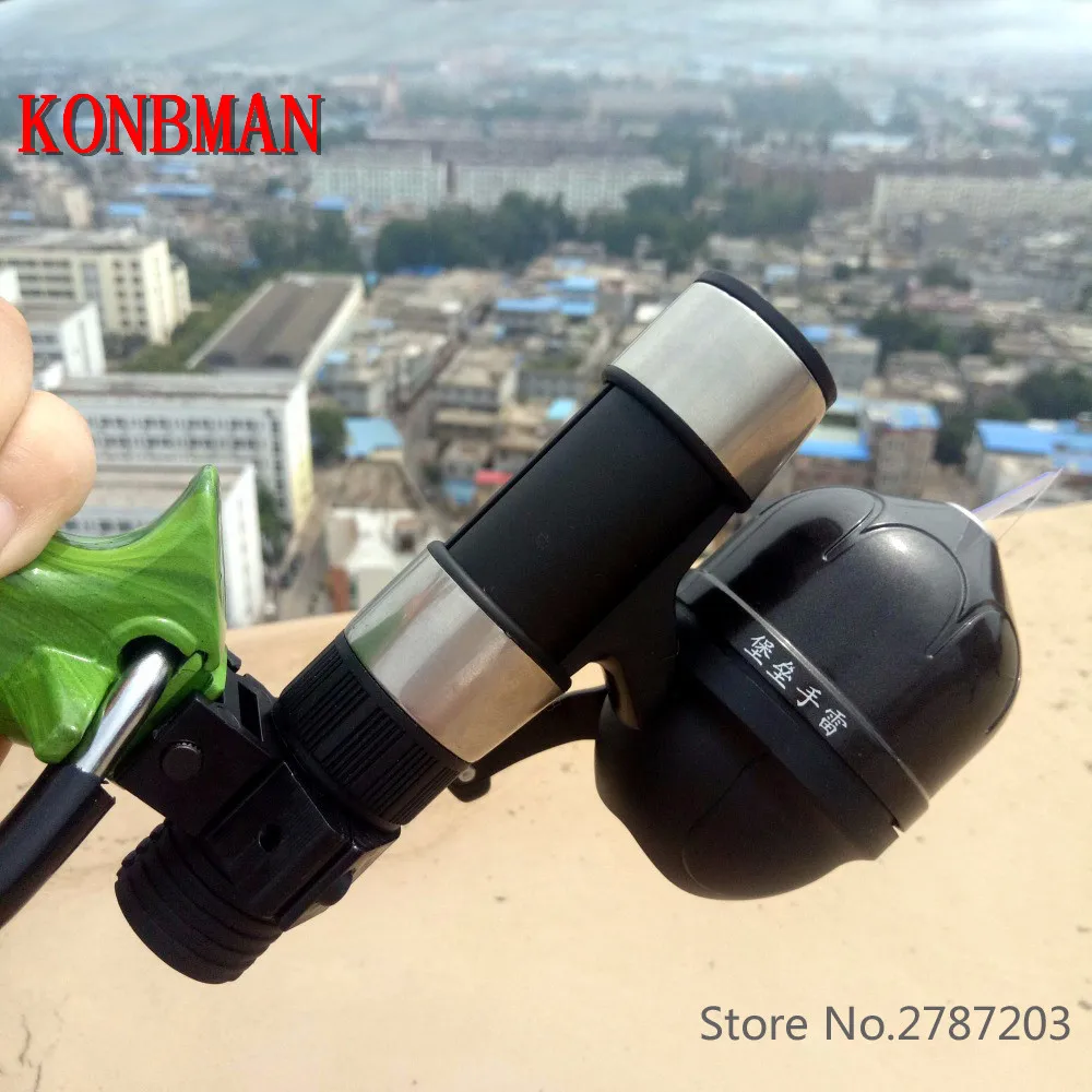 Мощный многофункциональный лук для стрельбы из лука рыбалка стрельба рыба набор