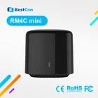 Пульт дистанционного управления Broadlink Smart Home, Wi-Fi, ИК, для телевизоров, DVD, Audi, AC, Alexa, Google Home