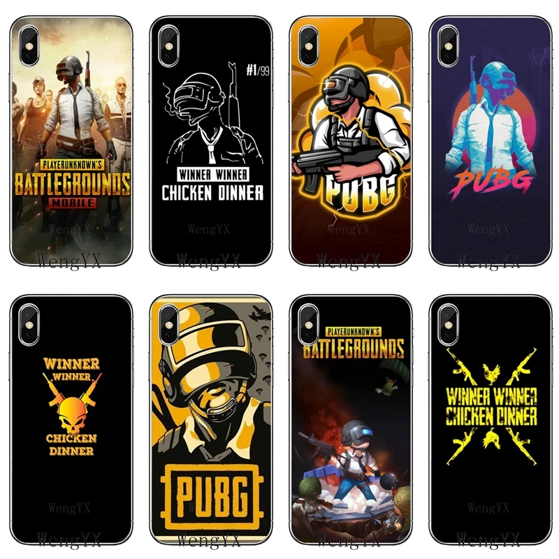 Чехол для Xiaomi Redmi Note 7 6 6A 5A 4 4A 3 pro S2 5 plus 4x Pocophone F1 прозрачный | Мобильные телефоны и