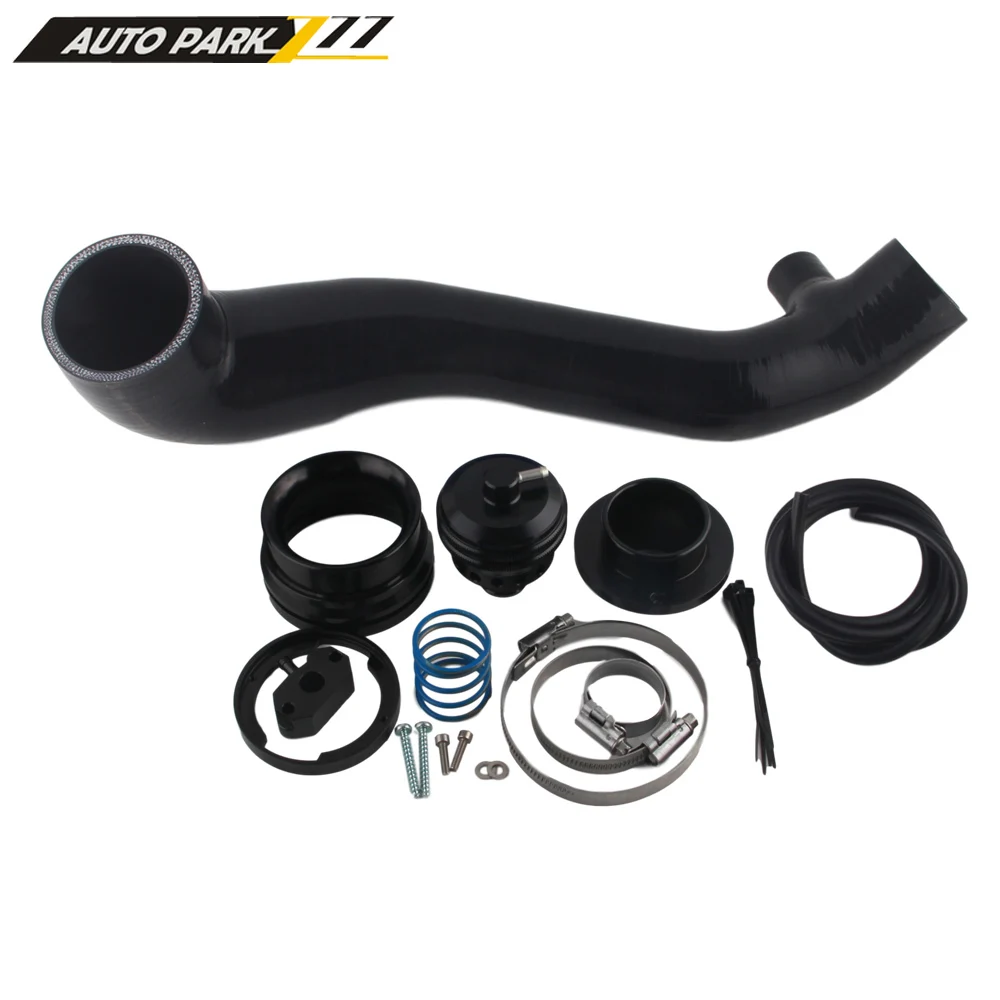 Кованые выпускные клапаны для VW Golf MK7.5 Passat Audi Seat Skoda 1 5 TSI |