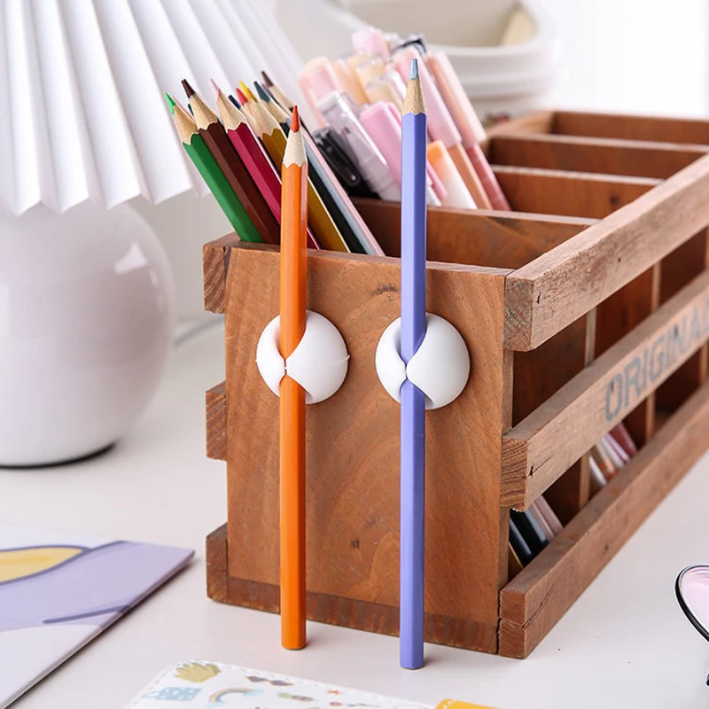 Высококачественный органайзер для кабелей настольный проводов и наушников 2021 |