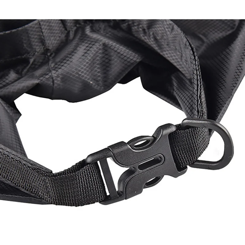 

Boating Fishing Rafting Swimming 1.5 / 2.5 / 3 / 3.5 / 5 / 8L Outdoor Dry Waterproof Bag Sack Waterproof Floating Dry Gear Bags