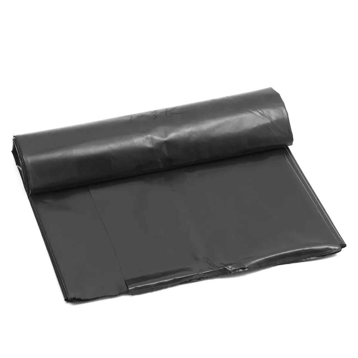 3X2 м черная рыба пруд материал для подкладки дома сад бассейн усиленный HDPE тяжелый Ландшафтный бассейн пруд водонепроницаемый материал для подкладки