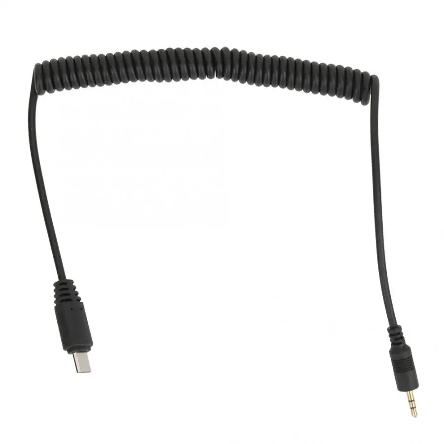 YouPro S2 спуск затвора триггер провод для камеры Sony A7 A3000 RX100 DSLR Cam фотоаксессуары |