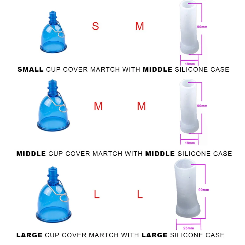 Удлинитель пениса металлический шарик тяжелая вешалка набор увеличивающий рост