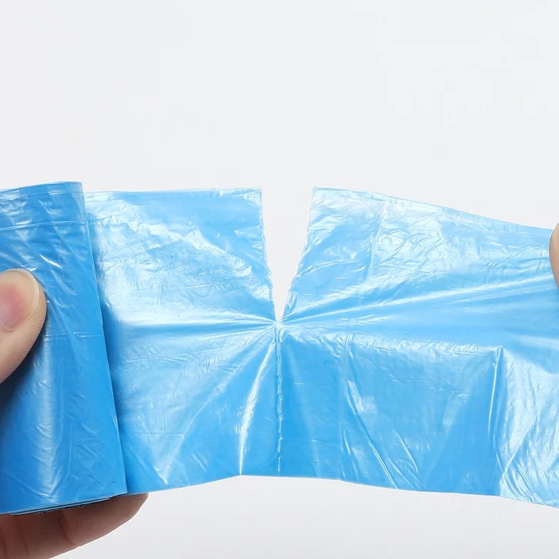 

1 Pc Portable Pets Poop Waste Bag Dispenser Plastic Garbage Bag Holder Dogs Trash Bag Carrier