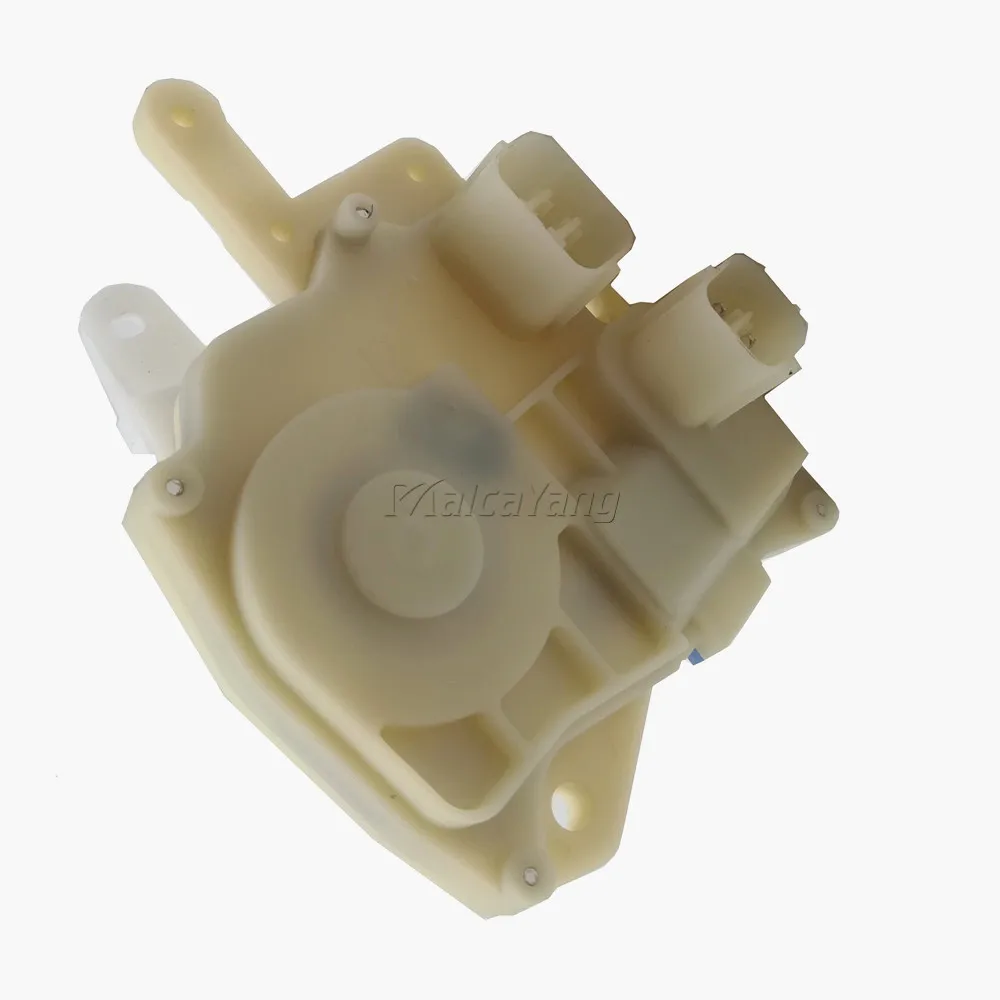 Привод дверного замка 72615-S5A-003 2 контакта 72615S5A003 для Honda Accord Lighting Odyssey S2000 Civic - купить