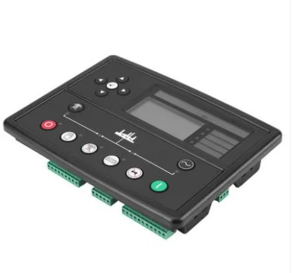 Генераторная установка 2018 control ler p7320 7320 модуль управления автоматическим