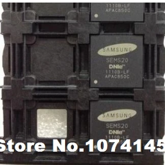 

SEMS20 SEMS20-LF BGA