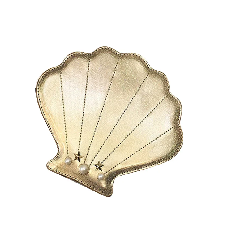 Золотистый Вечерний Клатч 5 цветов женская сумка Свадебная на цепочке через