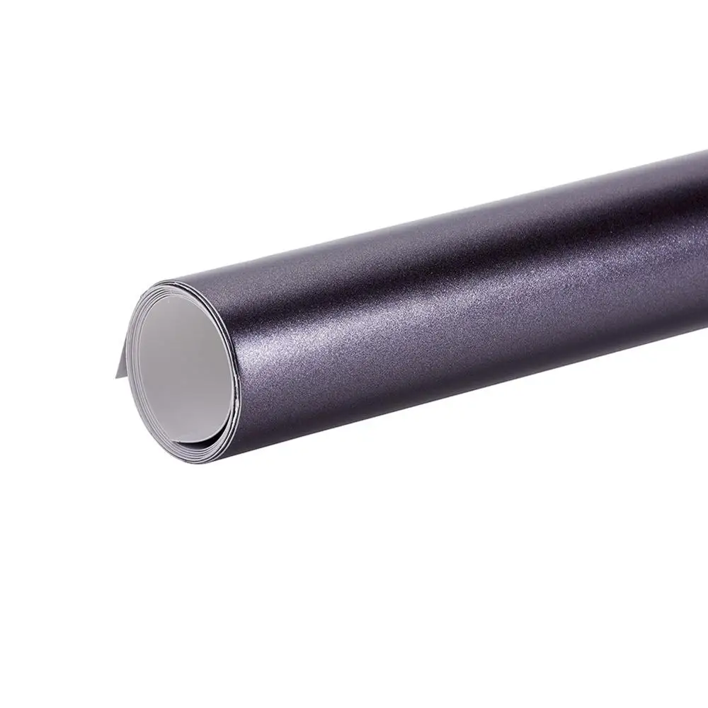 Самоклеящаяся виниловая пленка для кузова автомобиля премиум класса 1 52*18