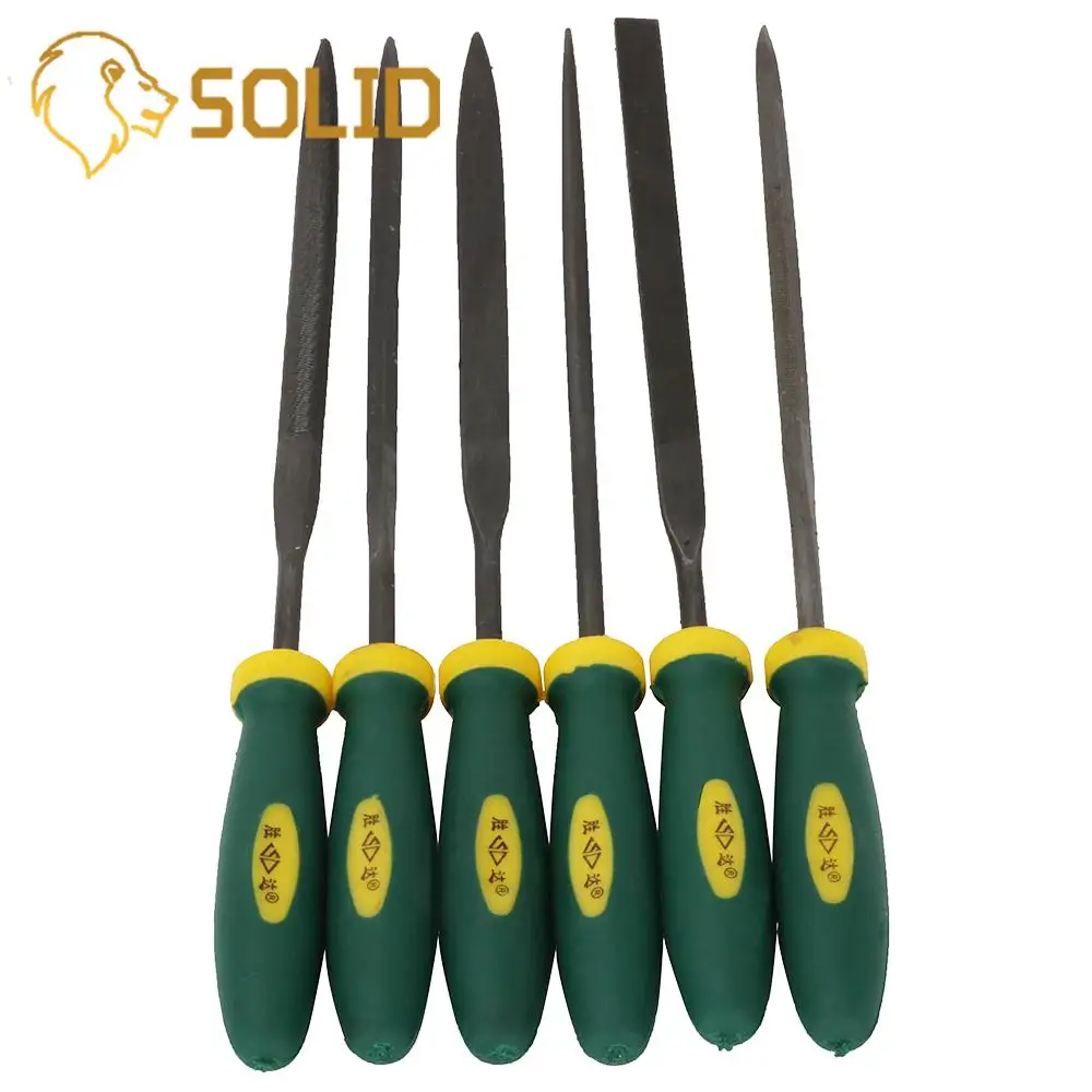 Набор игл для ювелирных изделий 150 мм металлический камень резьба по дереву