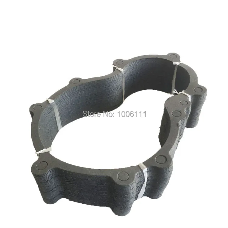 

Задняя оболочка 4110 прокладок для дизельного насоса регулировочные прокладки