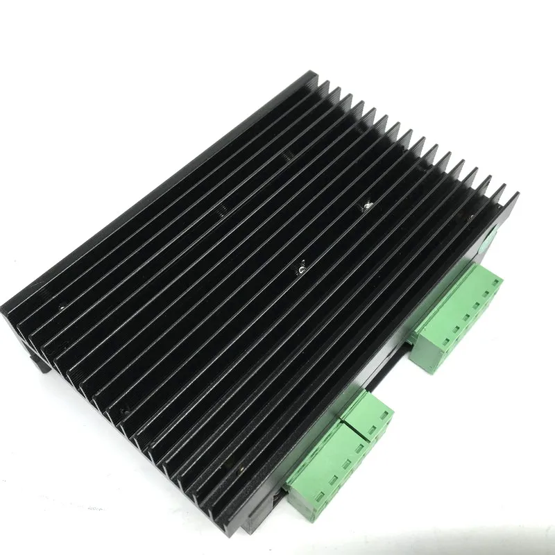 Nema23 57 мм 1.8NM 260Oz in 2PH высокий крутящий момент шаговый двигатель и DC 20 50V Драйвер