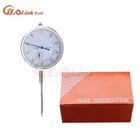 Индикатор циферблата 0-30 мм, 0,01 мм