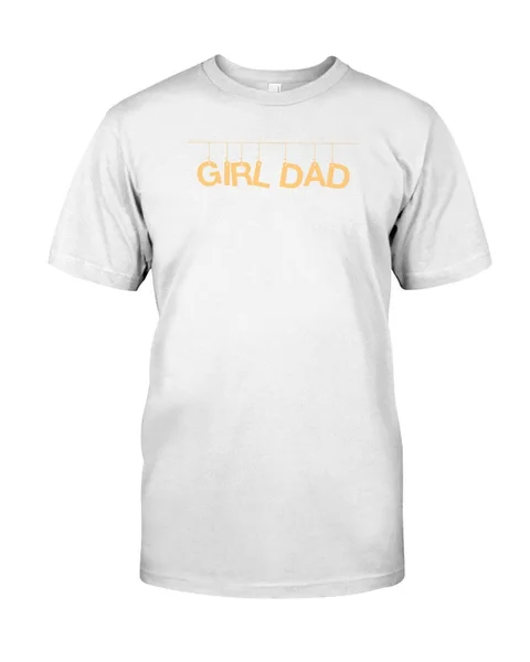 

GIRL DAD Classic T-Shirt