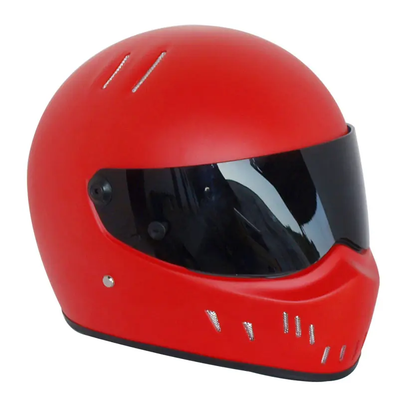 Мотошлем DOT защитный шлем для мотогонок Звездные войны квадроциклов каратинга |