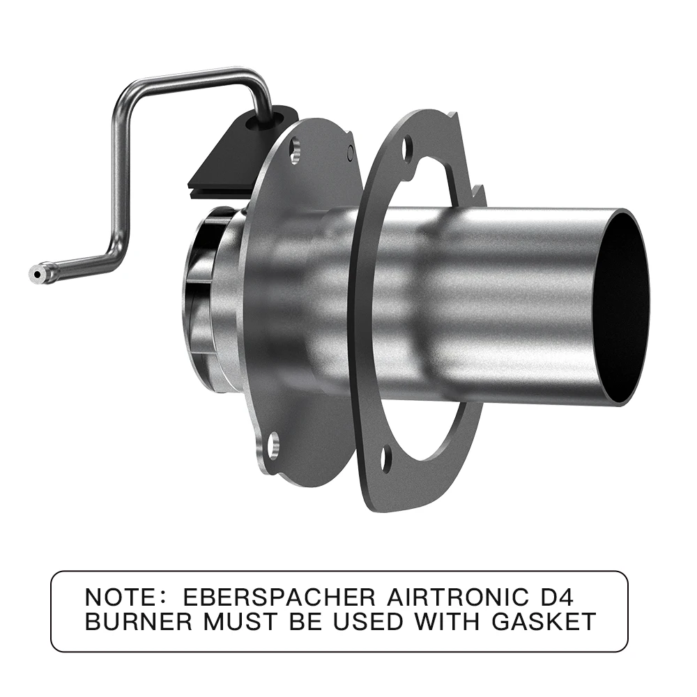 LF Bros 2 кВт горелка Eberspacher Airtronic D2 парковочный нагреватель камеры сгорания